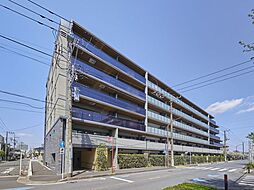 バウス東林間