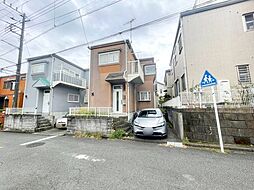 中央区緑が丘2丁目　土地