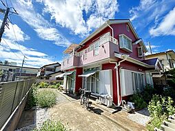 上鶴間7丁目　戸建