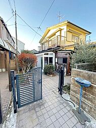 瀬谷区本郷3丁目　戸建