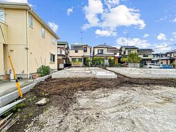 弥栄2丁目　新築戸建　1号棟