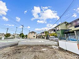 弥栄2丁目　新築戸建　5号棟
