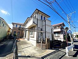 下溝　戸建