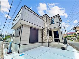 東林間7丁目　新築戸建　3号棟