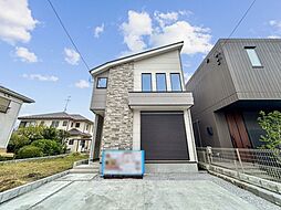 上鶴間8丁目　新築戸建