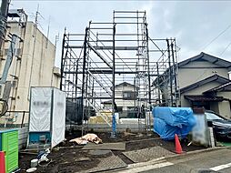 東林間7丁目　新築戸建