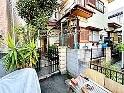 中央区南橋本1丁目　土地
