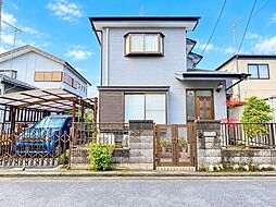 緑区二本松4丁目　戸建
