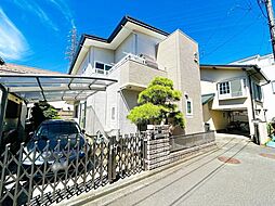 緑区東橋本2丁目　戸建