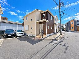 緑区下九沢　戸建