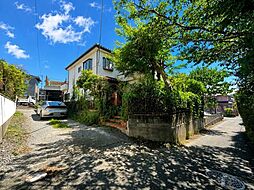 緑区下九沢　土地