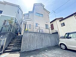 中央区上溝　戸建