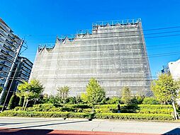 グロリアヒルズ多摩境　サウステラス