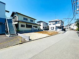 中央区宮下本町2丁目　新築戸建