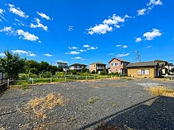 緑区二本松1丁目　土地