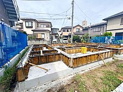 緑区橋本8丁目　新築戸建　3号棟