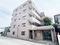 京王橋本パーク・ホームズ弐番館