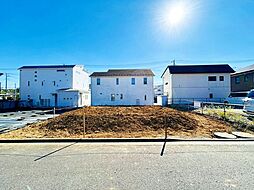 町田市小山ヶ丘4丁目　戸建