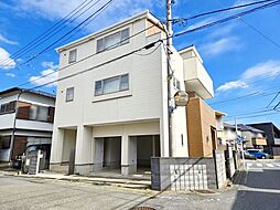 中央区横山台1丁目　戸建