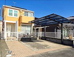 緑区二本松2丁目　戸建