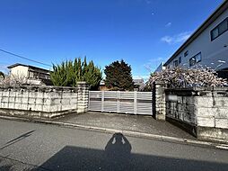 中央区田名　土地