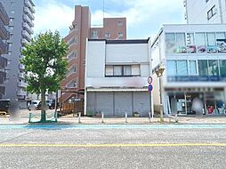 中央区相模原5丁目　土地