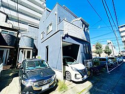 緑区橋本3丁目　戸建