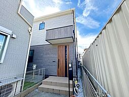 緑区東橋本3丁目　戸建