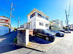 緑区下九沢　土地