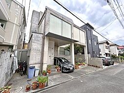 大和市深見　戸建