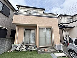 大和市中央6丁目　戸建