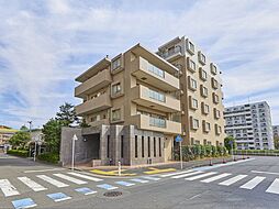 リーデンススクエアつきみ野　ソレイユコート
