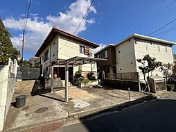 藤沢市鵠沼桜が岡3丁目　土地