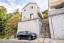 藤沢市藤沢4丁目　戸建