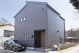 藤沢市渡内3丁目　戸建
