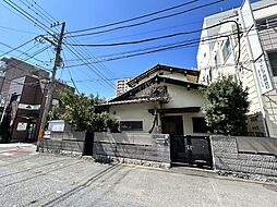 藤沢市鵠沼花沢町　土地