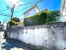 藤沢市辻堂1丁目　土地