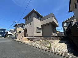 藤沢市遠藤　戸建