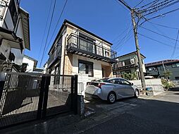 綾瀬市上土棚南4丁目　戸建