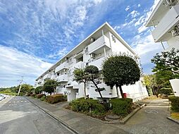 湘南ライフタウン城山第二住宅　16号棟