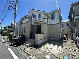 平塚市宮松町　戸建