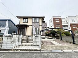 平塚市中里　戸建