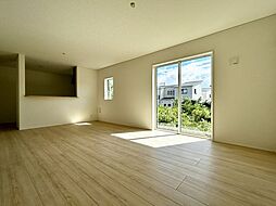 平塚市日向岡1丁目　新築戸建　1号棟