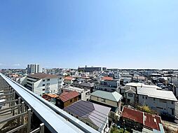 オーシャンステイツ湘南平塚オリビアシティ