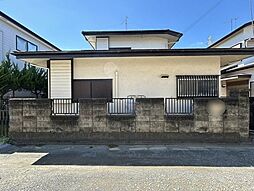 平塚市中原3丁目　土地