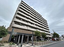 グローリアス安城桜町第二