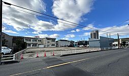 西尾市城崎町5丁目　土地