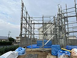 安城市榎前町内畑　2号棟