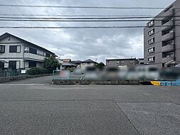 安城市篠目町4丁目　1号地