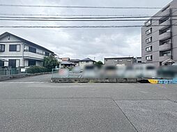 安城市篠目町4丁目　2号地